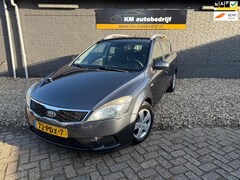 Kia Cee'd - 1.4 CVVT X-tra