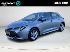 Toyota Corolla - 1.8 Hybrid Active | Trekhaak | Carplay | Licht metalen velgen | Parkeercamera |