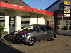 Peugeot 208 - 1.2 PureTech Signature