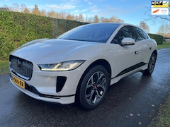 Jaguar I-PACE - EV400 Business Edition SE 90 kWh incl btw