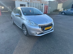 Peugeot 208 - 1.2 VTi Blue Lease