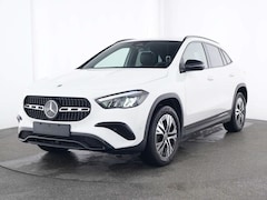 Mercedes-Benz GLA-Klasse - 250e Progressive Face Lift-NIGHT-CAMERA-TREKHAAK-COMPLEET