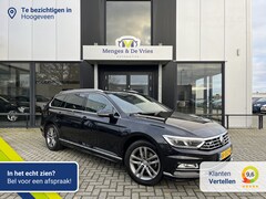 Volkswagen Passat Variant - 1.4 TSI ACT Highline Business R Panorama | Virtual Cockpit | Apple Carplay Android Auto |