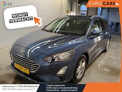 Ford Focus Wagon - 1.0 EcoBoost Trend Edition Business 125 PK Airco Navi Bang&Olufsen Trekhaak Cruise Control