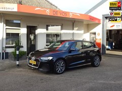 Audi A1 Sportback - 30 TFSI epic