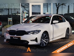 BMW 3-serie - (g20) 320i Sportline 184pk Aut | Carplay | Climate | Cruise | LED | Stoelverwarming