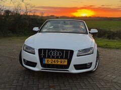 Audi A5 Cabriolet - 2.0 TFSI q. S-ed