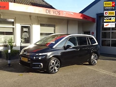 Citroën Grand C4 SpaceTourer - 1.6 PureTech Shine