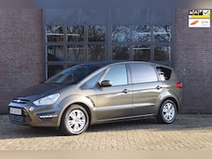 Ford S-Max - 1.6 EcoBoost Titanium 7p Veel Opties++ APK 10/25