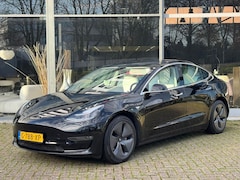 Tesla Model 3 - Long Range AWD 75 kWh 1e Eigen Full Zelf Drive