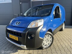 Peugeot Bipper - Bestel 1.3 HDi XR Profit +..123.000k...met zijdeur