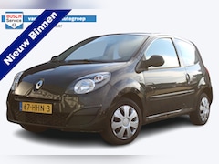 Renault Twingo - 1.2 Authentique | Airco | Stuurbekrachtiging | Centrale vergrendeling