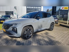 Hyundai Tucson - 1.6 T-GDI PHEV N Line 4WD