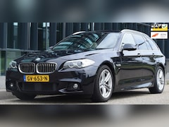 BMW 5-serie Touring - 525d High Executiv M pakket PANORAMAdak 360 camera