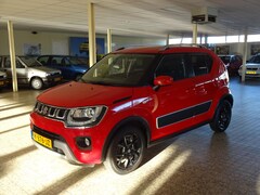 Suzuki Ignis - 1.2 Smart Hybrid Select