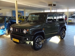 Suzuki Jimny - 1.5 AllGrip Pro Stijl