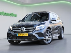 Mercedes-Benz GLC-klasse - 250 d 4MATIC Prestige | PANO | 360 | MEMORY | STOELKOELING | HUD | SFEER |