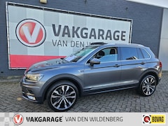 Volkswagen Tiguan - 2.0 TSI 4Motion Highline