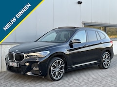 BMW X1 - xDrive25e M PACK FULL PANO NAVI CR CONTROL ECC CAMERA