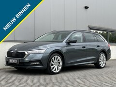 Skoda Octavia Combi - 1.4 TSI iV Sport Bns NAVI PDC ECC SPORTVELGEN ELEK PAKKET