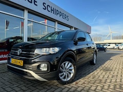 Volkswagen T-Cross - 1.0 TSI Life Navigatie cruise