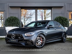 Mercedes-Benz E-klasse - 63 AMG S 4MATIC+ FINAL EDITION 1 OF 999