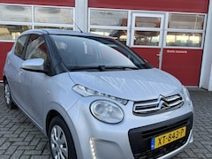 Citroën C1 - 1.0 VTi | 68 PK | Feel | 5-drs | Airco |