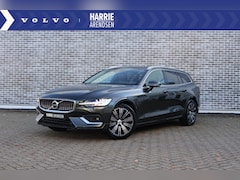 Volvo V60 - 2.0 B3 Inscription | Adaptive cruise control | Trekhaak | Stoel- en stuurverwarming | Lede