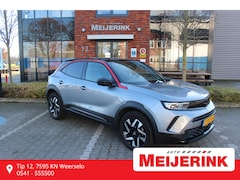 Opel Mokka - 1.2 Turbo GS Line Automaat Camera, Cruise control adaptief