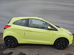 Ford Ka - 1.3 inj 60 pk