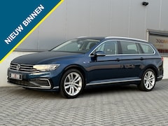 Volkswagen Passat Variant - 1.4 TSI PHEV GTE Bns NAVI CAMERA TREKHAAK ACC ECC