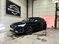 CUPRA Leon - Full optie pano 300PK