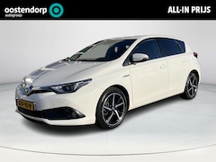 Toyota Auris - 1.8 Hybrid Dynamic | Parkeersensoren | Stoelverwarming | 17 inch LM-velgen | Bluetooth |