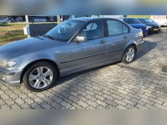 BMW 3-serie - 316i Lifestyle Executive