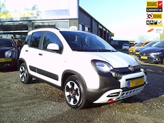 Fiat Panda - 1.0 Hybrid Cross / NL-Auto / Rijklaarprijs