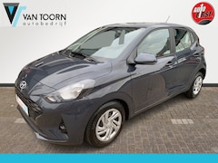 Hyundai i10 - 1.0 Comfort Smart, automaat, 4523 KM