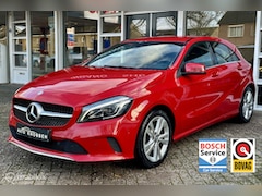 Mercedes-Benz A-klasse - 180 Urban Led, Navi, Bluetooth, Pdc, LM