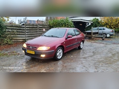 Citroën Xsara Coupé - 1.8i-16V VTS Citroën Xsara AIRCO Apk 22-11-25