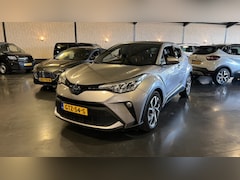 Toyota C-HR - 1.8 HYBRID EXECUTIVE