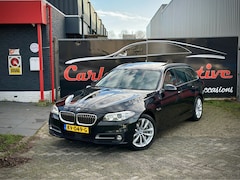 BMW 5-serie Touring - 530xd SOFTCLOSE|PANO|HEADUP|ACC|LANE VOL