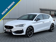 CUPRA Leon - 1.4 e-Hyb 245 VZ CLIMATE PDC NAVI ELEK PAKKET SPORTVELGEN