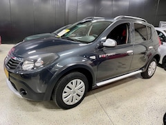 Dacia Sandero Stepway - 1.6 LPG G3 Onderbouw / Airco / Isofix / Usb / Aux