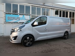 Opel Vivaro - bestel 1.6 CDTI L2H1 Sport | NAVI | BIJRIJDERSBANK | TREKHAAK