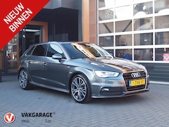 Audi A3 Sportback - 1.2 TFSI Ambition Pro Line S | Cruise Control | Navi | PDC | Bluetooth | Parkeersensoren |