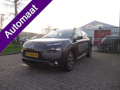 Citroën C4 Cactus - 1.2 PureTech Shine 3e Eigenaar Goed onderhouden