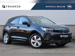 Opel Grandland - 1.6 Turbo 300PK PHEV 4x4 GSe | Trekhaak | Navigatie | BLIS | Camera | AGR