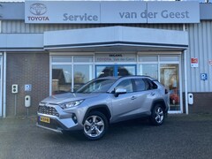 Toyota RAV4 - 2.5 Hybrid Business Plus Afn. Trekhaak