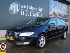 Volvo V70 - 2.0 T4 Dynamic Edition