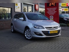 Opel Astra Sports Tourer - 1.6 CDTi Edition