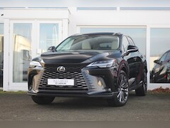 Lexus RX 450h - 450h+ Plug-in Hybrid President Line i Fabrieksgarantie I Mark Lev. I Applecarplay